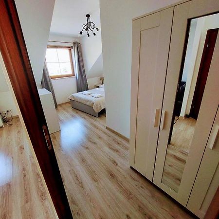Drzewna Apartamenty-Kupiecka 66A ジェロナ・グラ エクステリア 写真
