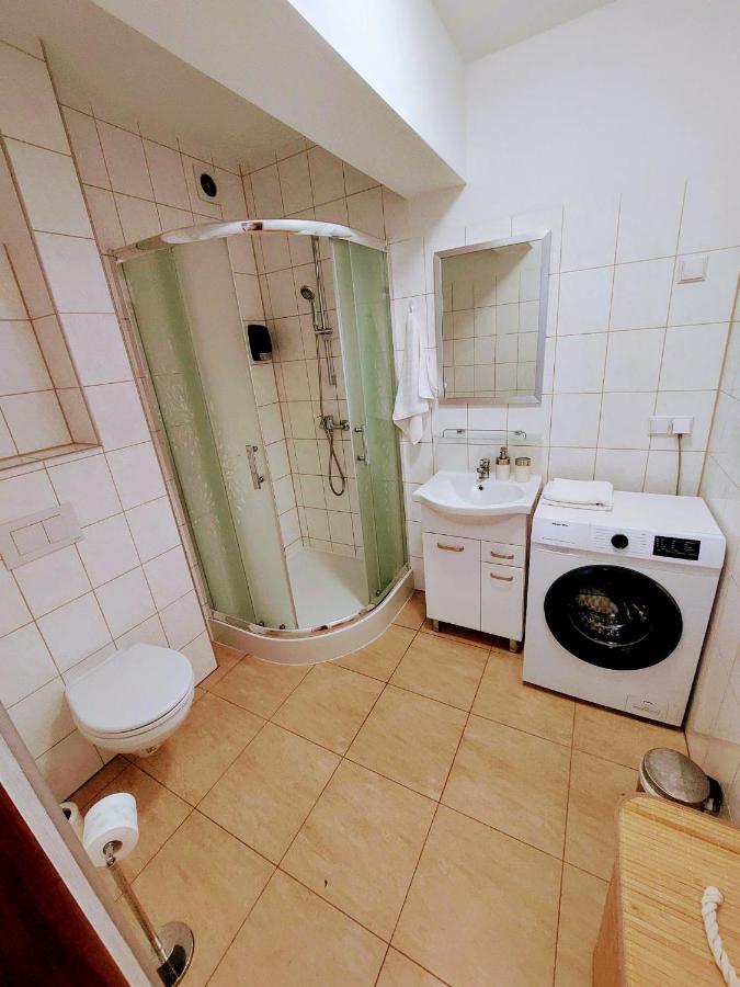 Drzewna Apartamenty-Kupiecka 66A ジェロナ・グラ エクステリア 写真