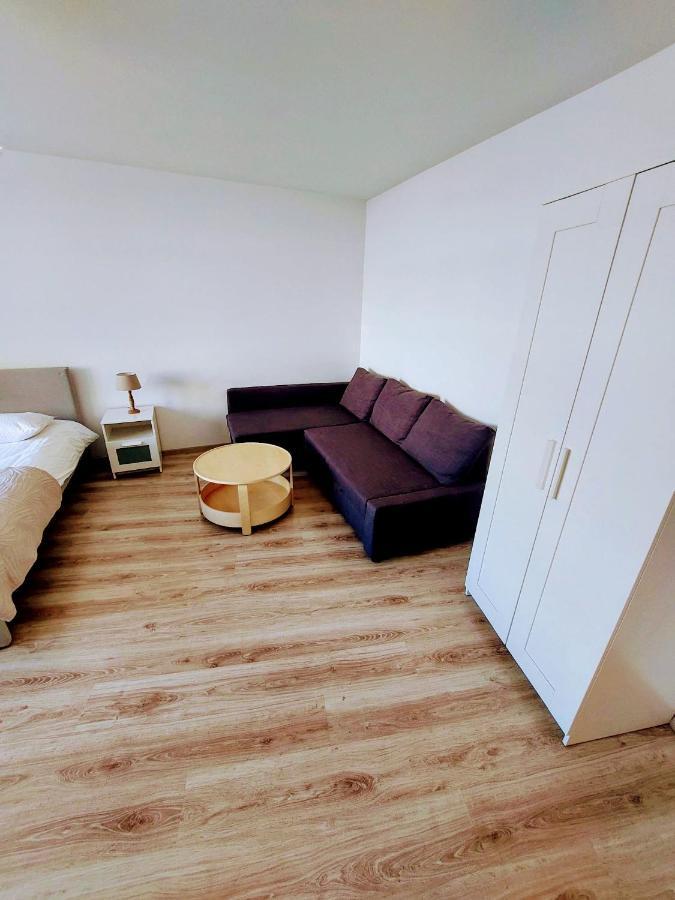 Drzewna Apartamenty-Kupiecka 66A ジェロナ・グラ エクステリア 写真