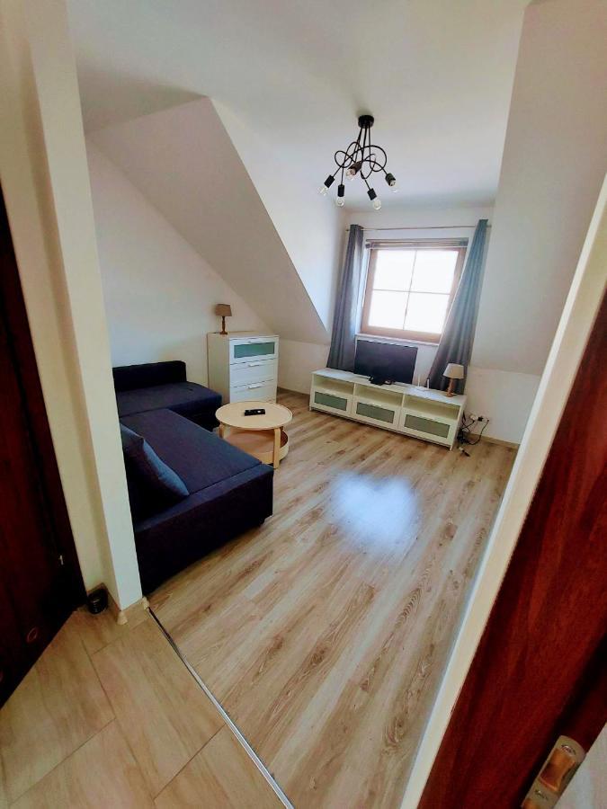 Drzewna Apartamenty-Kupiecka 66A ジェロナ・グラ エクステリア 写真