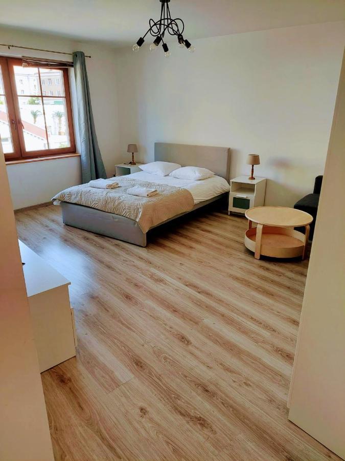 Drzewna Apartamenty-Kupiecka 66A ジェロナ・グラ エクステリア 写真